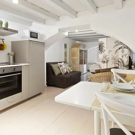Apartment Italianway Ripa Di Porta Ticinese 13 *