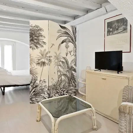 Apartment Italianway Ripa Di Porta Ticinese 13
