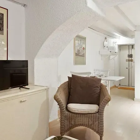 Italianway Ripa Di Porta Ticinese 13 Apartment