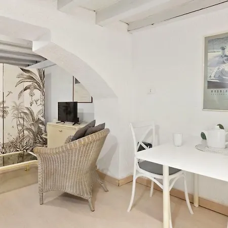 Apartment Italianway Ripa Di Porta Ticinese 13 Mailand