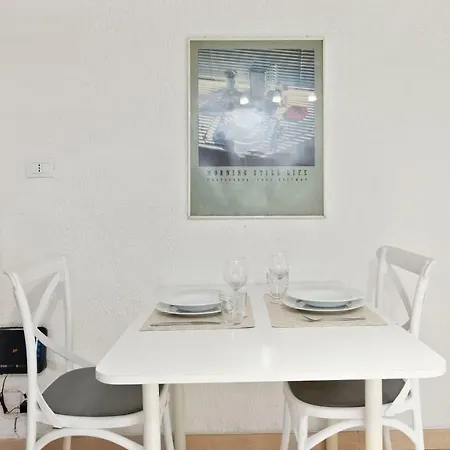Italianway Ripa Di Porta Ticinese 13 Apartment Mailand