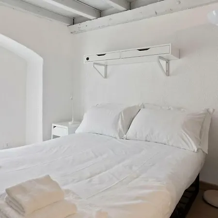 Apartment Italianway Ripa Di Porta Ticinese 13 Mailand