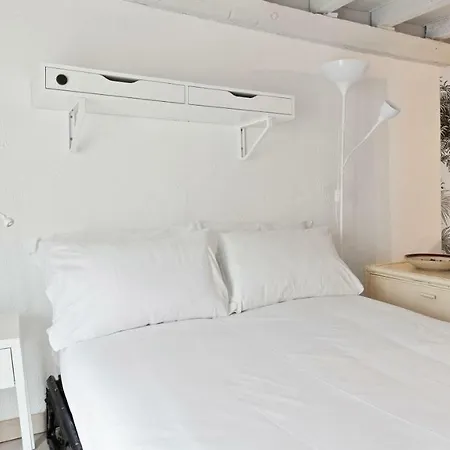 Italianway Ripa Di Porta Ticinese 13 Apartment *